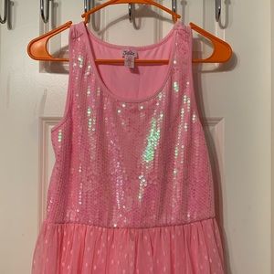 Bubblegum Pink Puffy Press